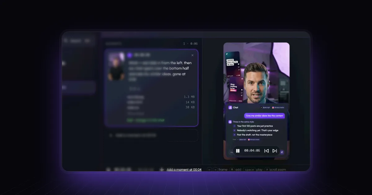 Motion Graphics for YouTube Videos: Where They Go, When to Use Them, and How to Add Them